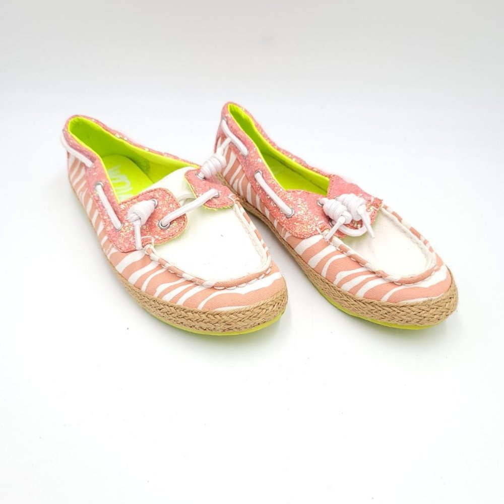 Sam Edelman Womens Sebastian Espadrille
